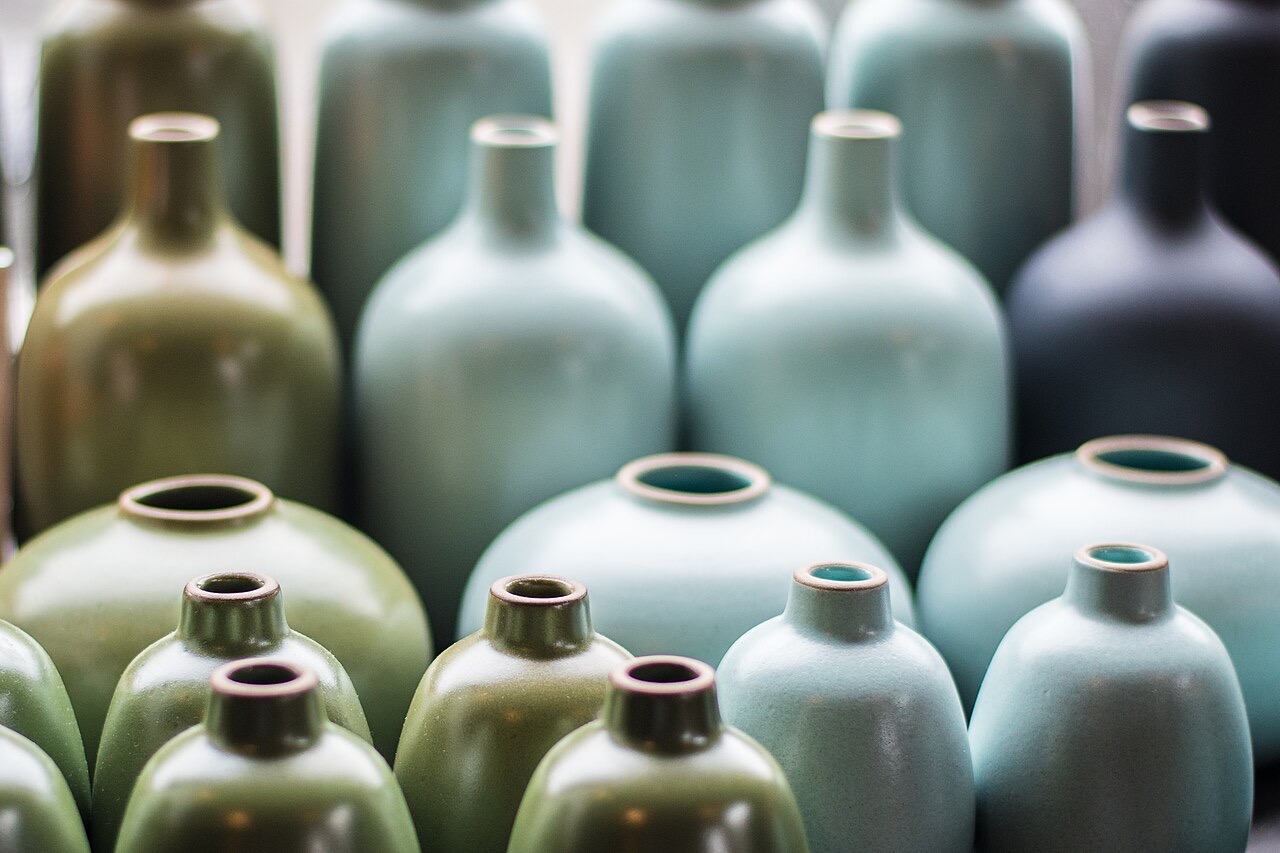 Glaze lab